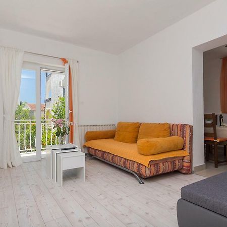 Apartments A&B Makarska Exterior foto